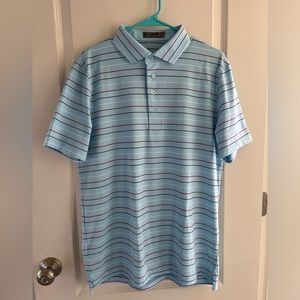 G Fore men’s golf polo